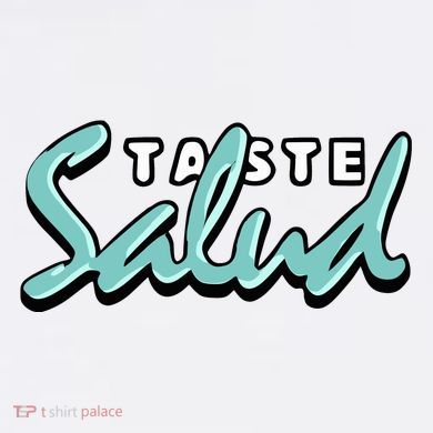 Taste Salud Hydration Immunity Kids T-Shirt