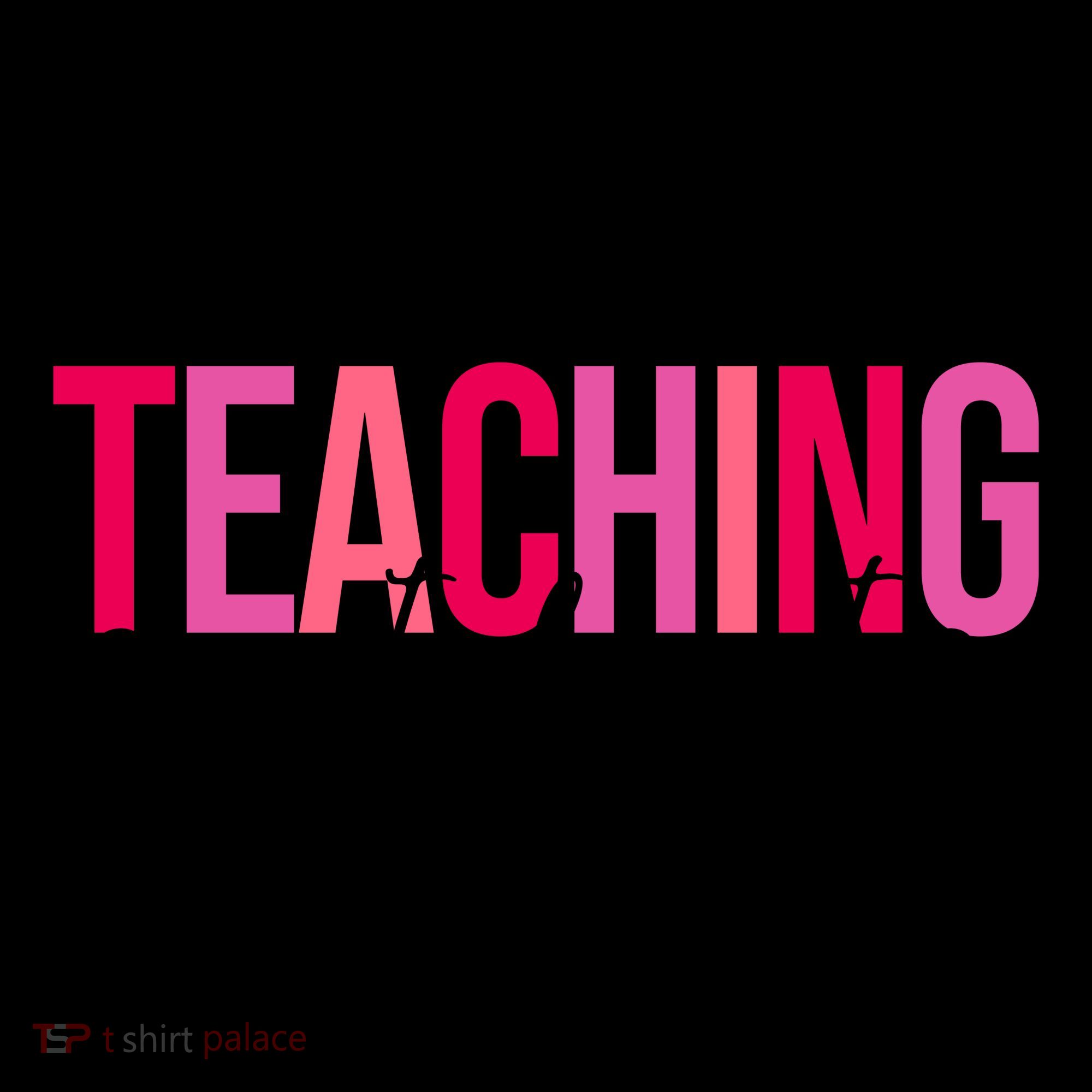 Teaching Sweet Hears Cute Valentine Teacher Coffee Mug
