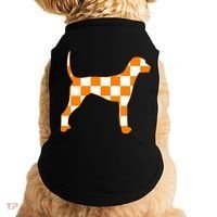 Tennessee Smokey Hound Dog Doggie Tank thumb 0