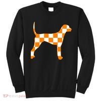 Tennessee Smokey Hound Dog Sweatshirt thumb 0