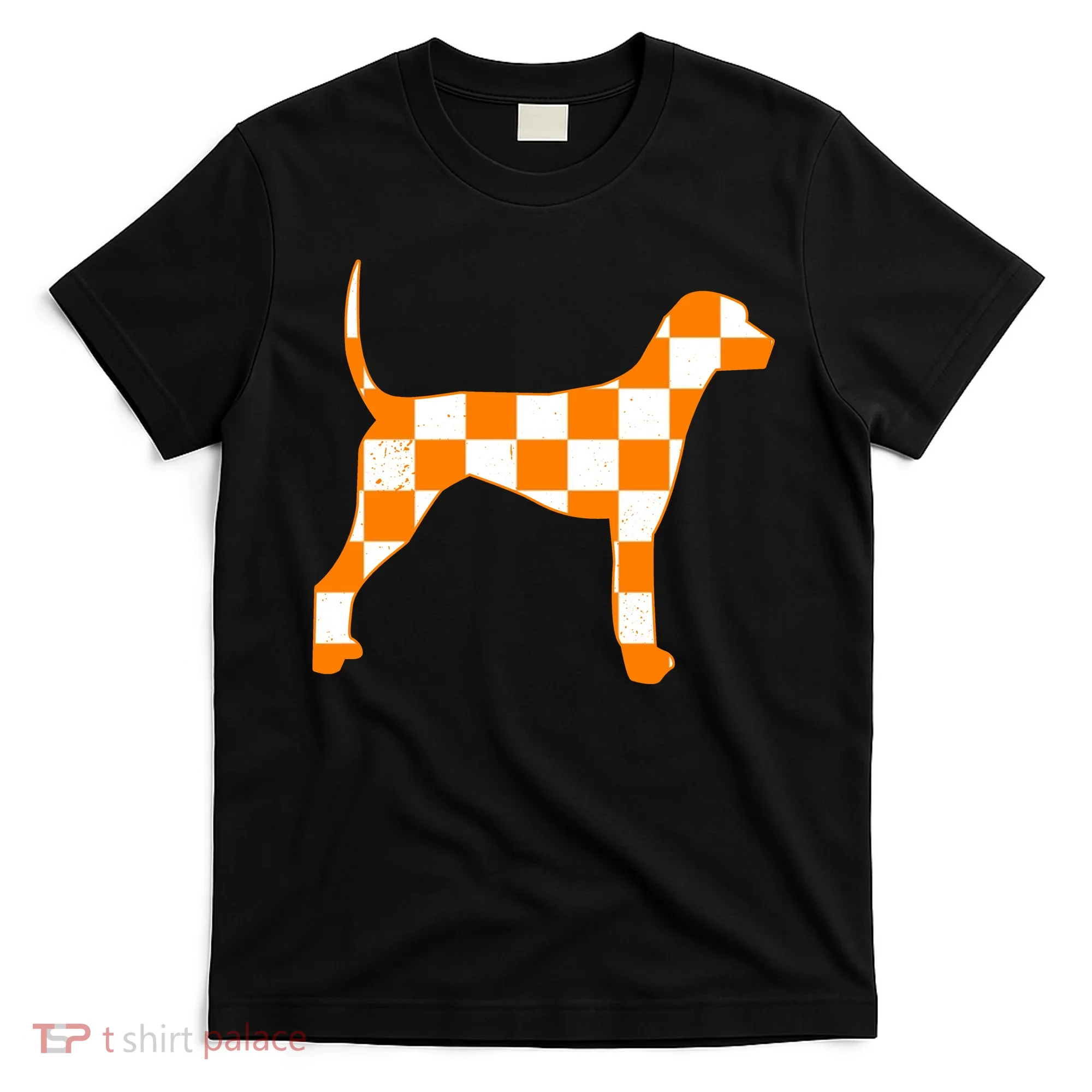 Tennessee Smokey Hound Dog T-Shirt