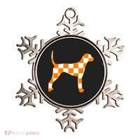 Tennessee Smokey Hound Dog Ornament thumb 0