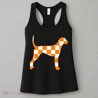 Tennessee Smokey Hound Dog Women's Tank Top thumb 3