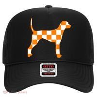 Tennessee Smokey Hound Dog Hat thumb 0