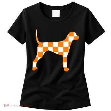 Tennessee Smokey Hound Dog Women's T-Shirt