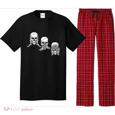 Pajama Set