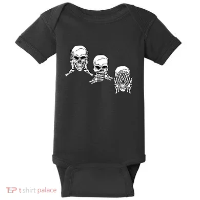 Baby Bodysuit