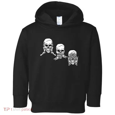 Toddler Hoodie