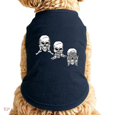 Doggie Tank