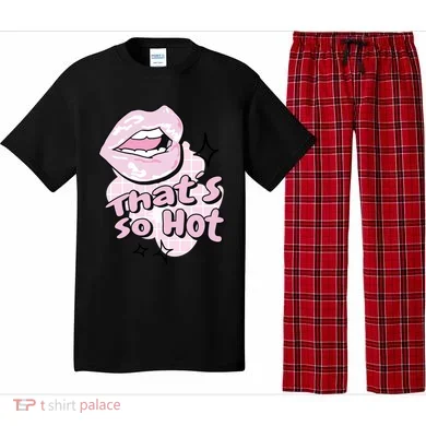Pajama Set