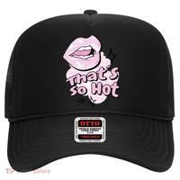 That's So Hot Lips Hat thumb 0