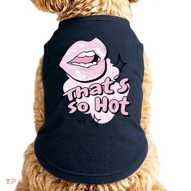 Doggie Tank