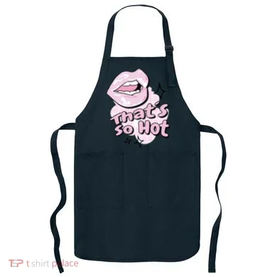 Apron