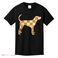 Tennessee Smokey Hound Dog TN Kids T-Shirt thumb 0
