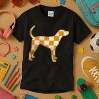 Tennessee Smokey Hound Dog TN Kids T-Shirt thumb 3