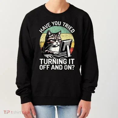 Women's Sweatshirt