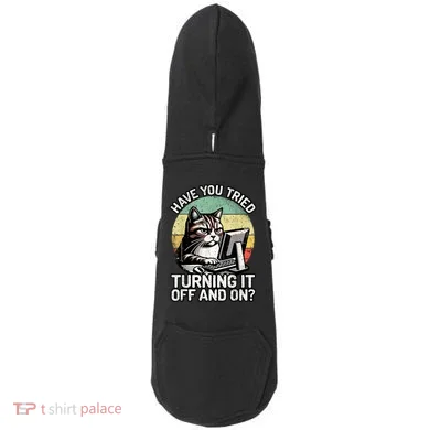 Doddie Hoodie