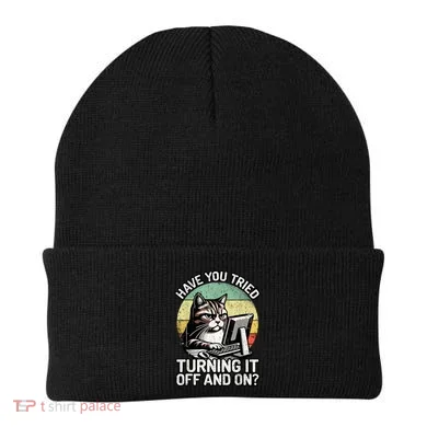 Beanie