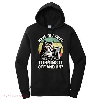 Women's Hoodie