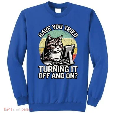 Sweatshirt
