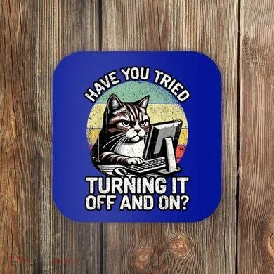 Coaster