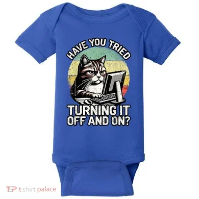 Baby Bodysuit