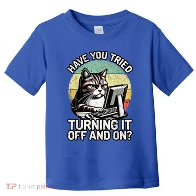 Toddler T-Shirt