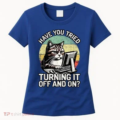 Women's T-Shirt