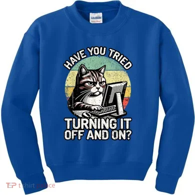 Kids Sweatshirt