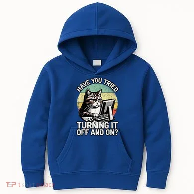 Kids Hoodie