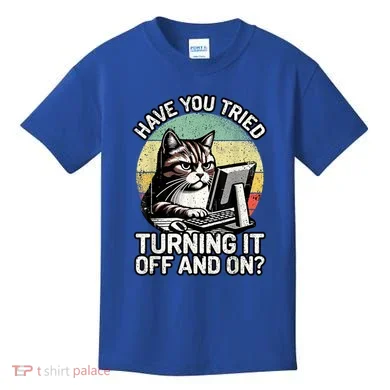 Kids T-Shirt