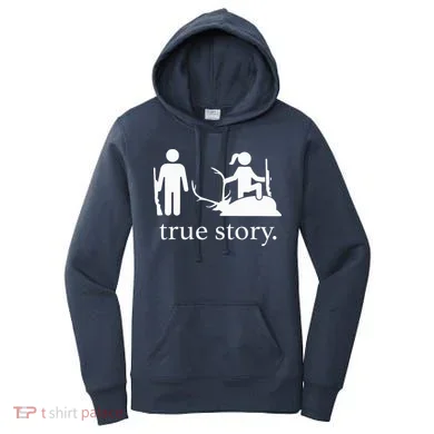 Women's Hoodie