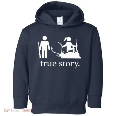 Toddler Hoodie