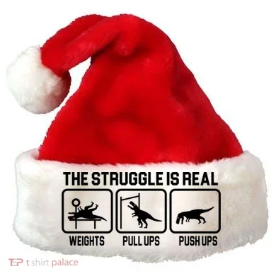 Santa Hat