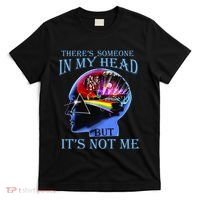 There’S Someone In My Head But It’S Not Me T-Shirt thumb 0
