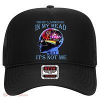 There’S Someone In My Head But It’S Not Me Hat thumb 0