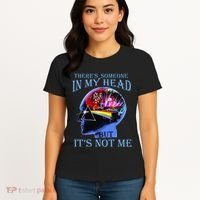 There’S Someone In My Head But It’S Not Me Women's T-Shirt thumb 4