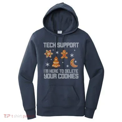 Women's Hoodie