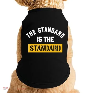Doggie Tank