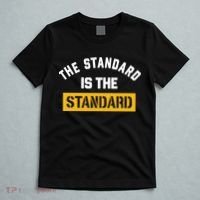 The Standard Is The Standard T-Shirt thumb 5