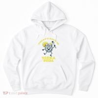 TodayS Soup Is Vodka Soda Hoodie thumb 0