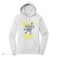 TodayS Soup Is Vodka Soda Women's Hoodie thumb 0