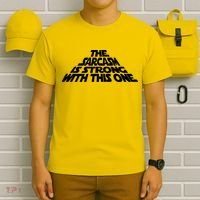 The Sarcasm Is Strong With This One T-Shirt thumb 6