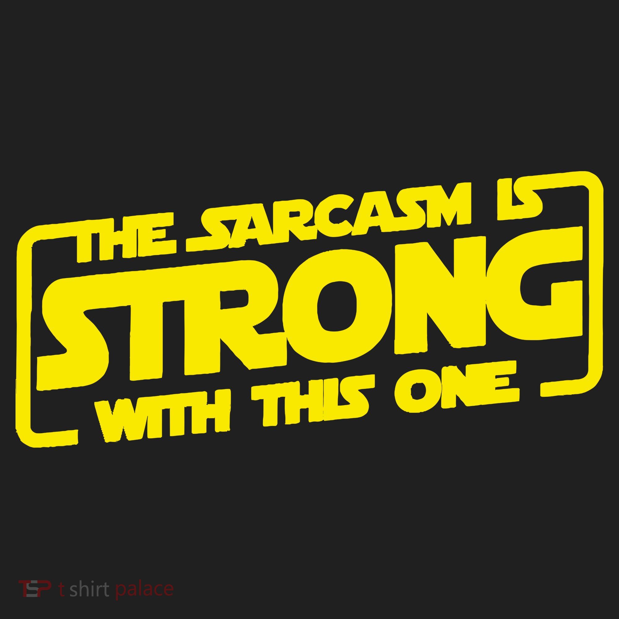 The Sarcasm Is Strong With This One Funny Sarcastic  Hat