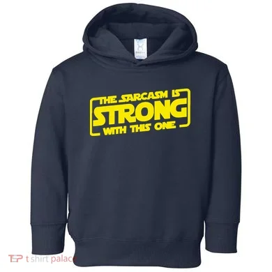 Toddler Hoodie