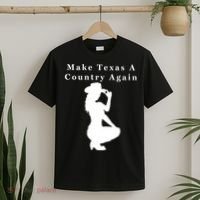 Texas Secession Independence T-Shirt thumb 2