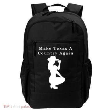 Texas Secession Independence Backpack