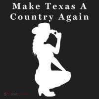 Texas Secession Independence Beanie thumb 2