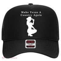 Texas Secession Independence Hat thumb 0