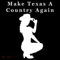 Texas Secession Independence Women's T-Shirt thumb 6